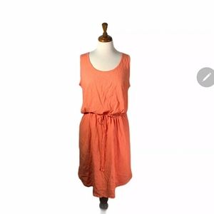 Synergy Organic Clothing Sleeveless Dress